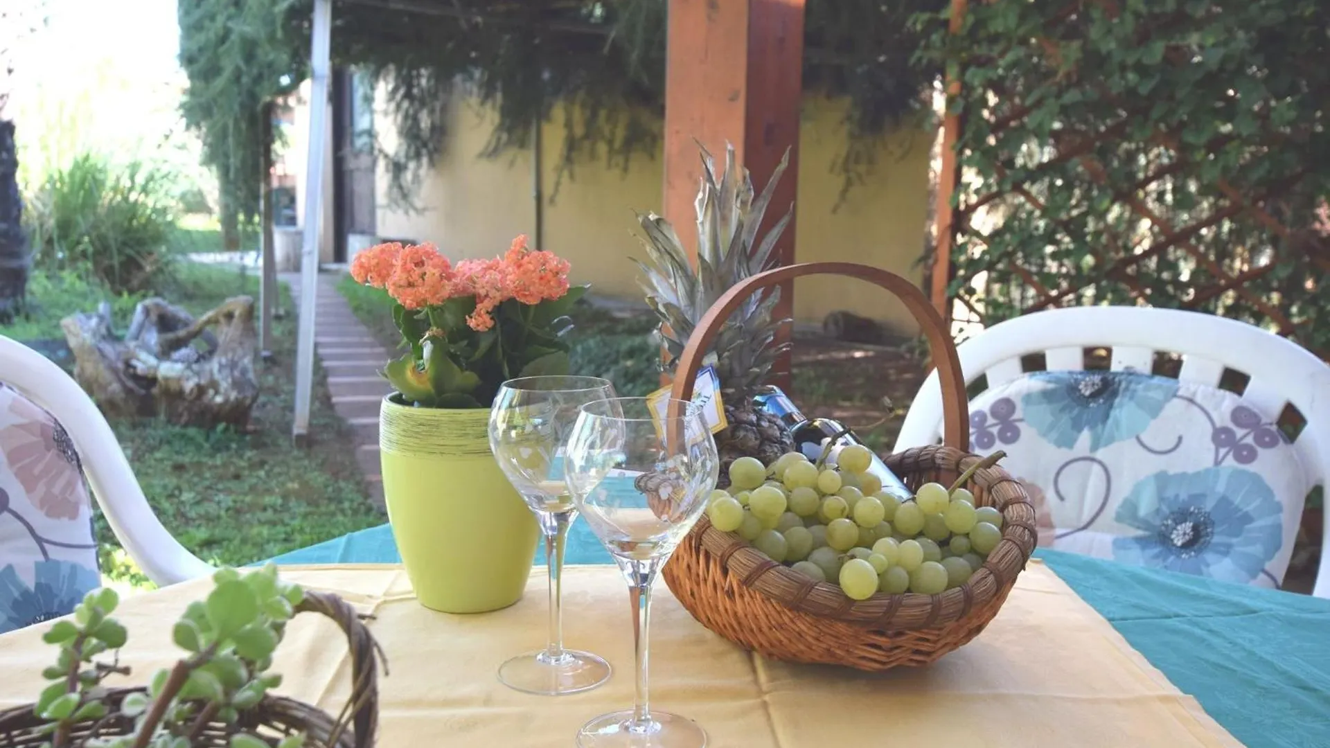 Spacious Holiday Home In Verteneglio بروتونيغلا