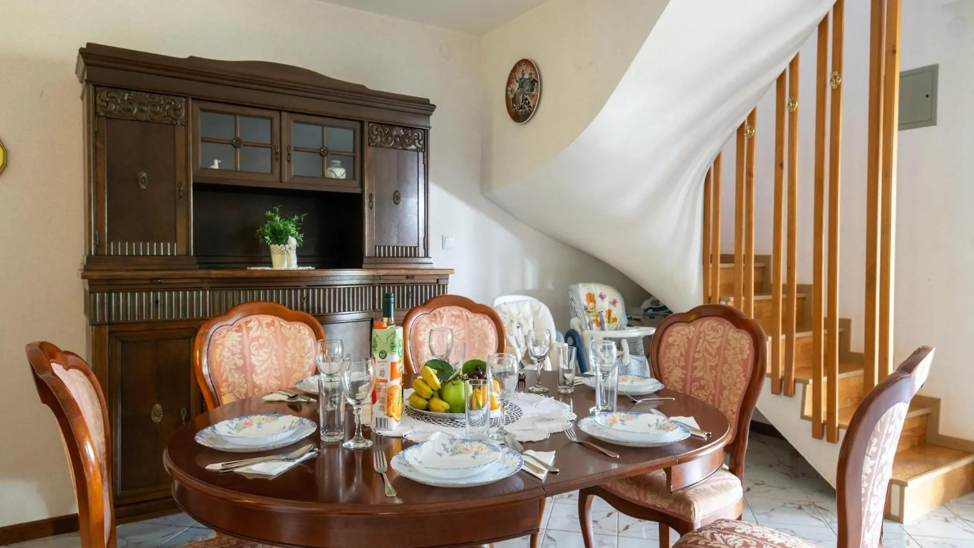 Spacious Holiday Home In Verteneglio بروتونيغلا