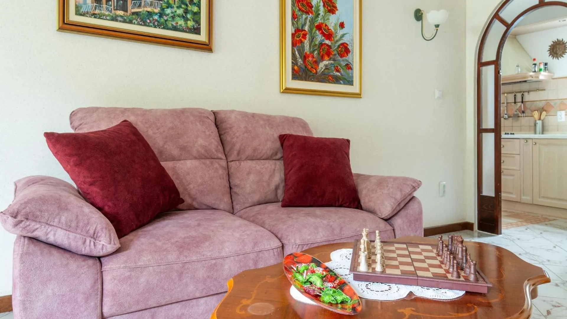 Spacious Holiday Home In Verteneglio Brtonigla Kroatien
